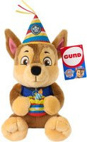 GUND PAW Patrol Chase Plüsch Kuscheltier in Bunt/Mehrfarbig - Bild 1