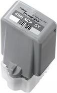 Canon PFI-4100 Tintenbehälter Grau für imagePROGRAF PRO-1100 80 ml - Bild 1