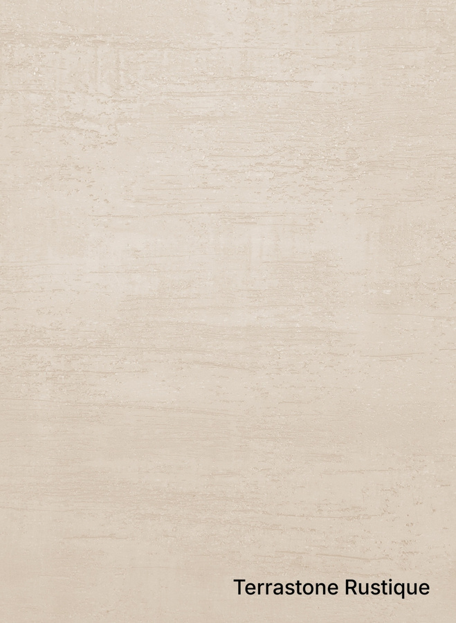 Terrastone Rustique Dekosteine Champagner Havane in Beige und Braun, 15 kg - Bild 1