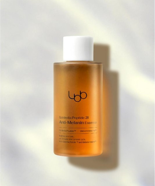 Lbb Cellbeauty Goldrella Peptid 28 Anti-Melanin-Essenz Serum, 150 ml - Bild 1