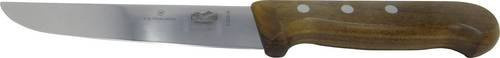 Victorinox Steakmesser Schwarz und Silber - Bild 1