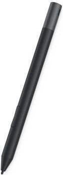 Dell Premium Active Pen PN579X Stylus mit 3 Tasten, Bluetooth 4.2 und Microsoft Pen Protocol, Schwarz - Bild 1