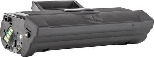 KMP Toner Kompatibel mit Samsung MLT-D101S in Schwarz mit einer Reichweite von 1500 Seiten - Bild 1