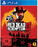 Red Dead Redemption 2 für PlayStation 4 von Rockstar Games (Action-Adventure) - Bild 1