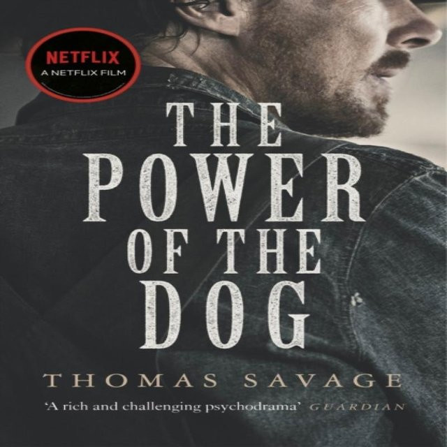 The Power of the Dog von Thomas Savage Taschenbuch 9781784877842 - Bild 1