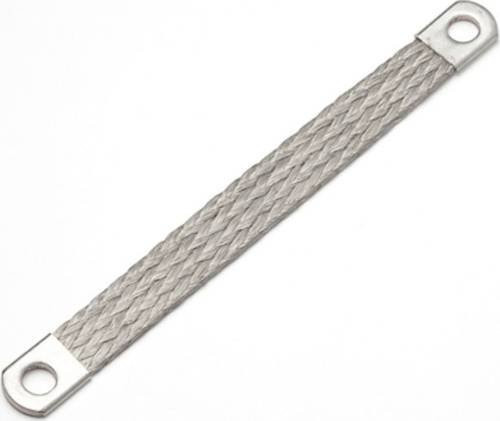 Hebotec Flachbanderder 5-KT016030006 in Silber, 10er Packung - Bild 1