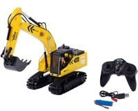 Revell RC Bagger Funktionsmodell 1:18 Metall - Bild 1