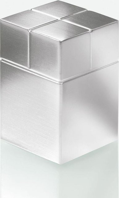 Sigel SuperDym C30 Magnet GL707 in Silber aus Aluminium - Bild 1