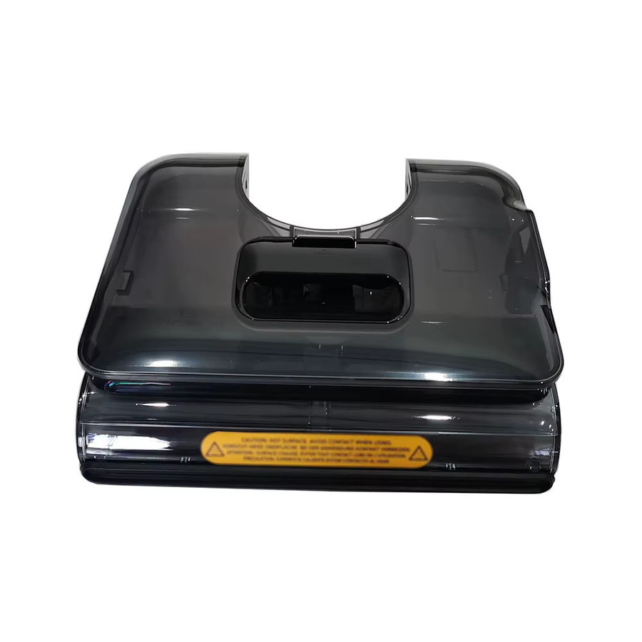 Tineco Reinwassertank für Floor One S9 Artist Steam und Floor One S7 Stretch Steam, transparent - Bild 2