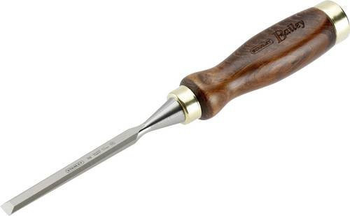 Stanley Bailey Stechbeitel 10mm Braun - Bild 1