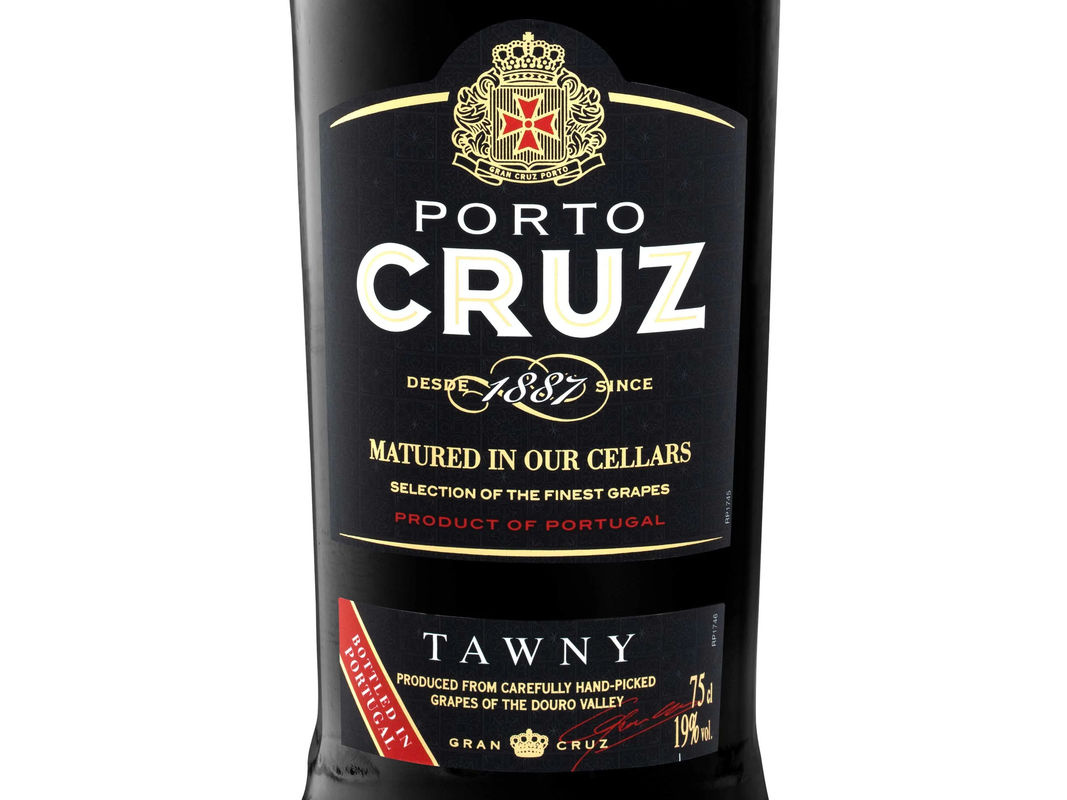 Porto Cruz Tawny Port Gran Cruz 0,75 l - Bild 2