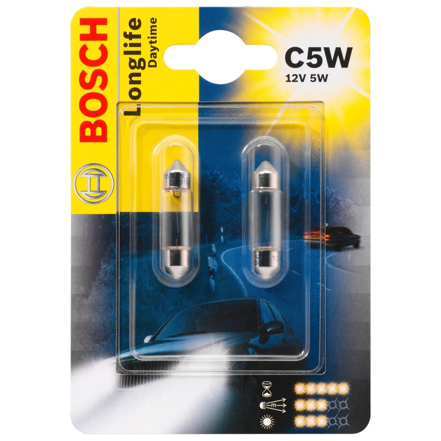 Bosch GLL Longlife C5 W Linienlaser in Silber und Transparent - Bild 2