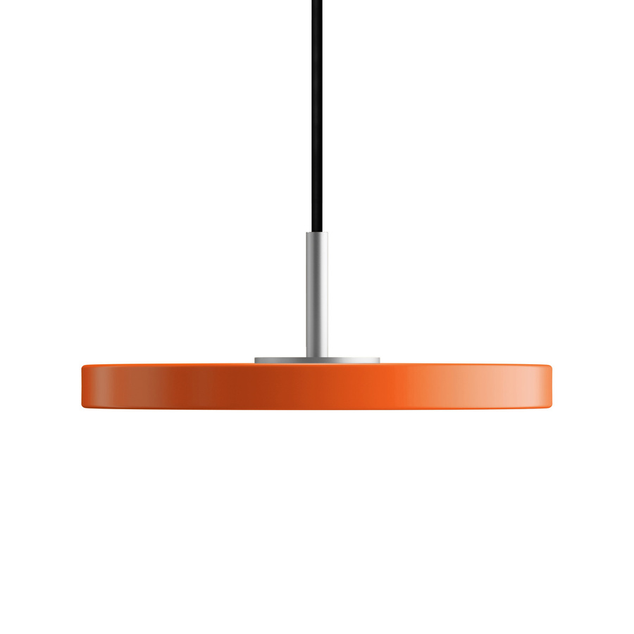 UMAGE Asteria Micro V2 Pendelleuchte LED in Orange - Bild 2