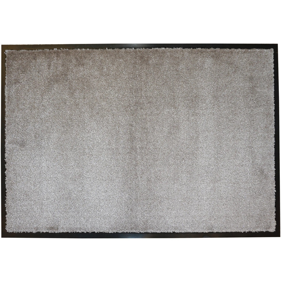 Schöner Wohnen Kollektion Fußmatte Miami in Taupe, B/L: 67 x 150 cm - Bild 2