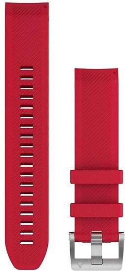 Garmin Uhrenarmband Silikon, Quick Fit, Unisex - Bild 1