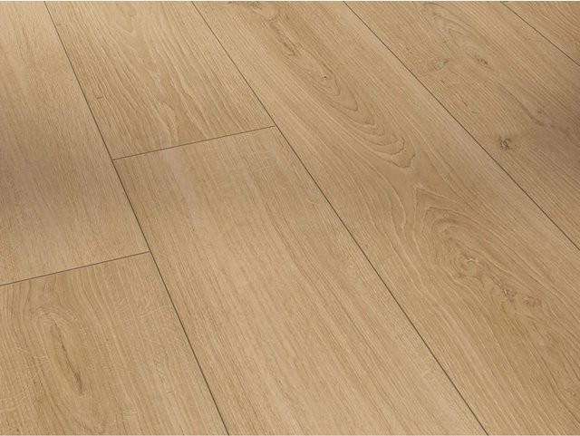 Parador Trendtime 6 Laminat Eiche Studioline Natur wasserfest in Holzoptik, Dicke: 9 mm - Bild 1