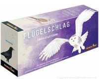 Flügelschlag Europa-Erweiterung Brettspiel von Pegasus mit Vögeln - Bild 1