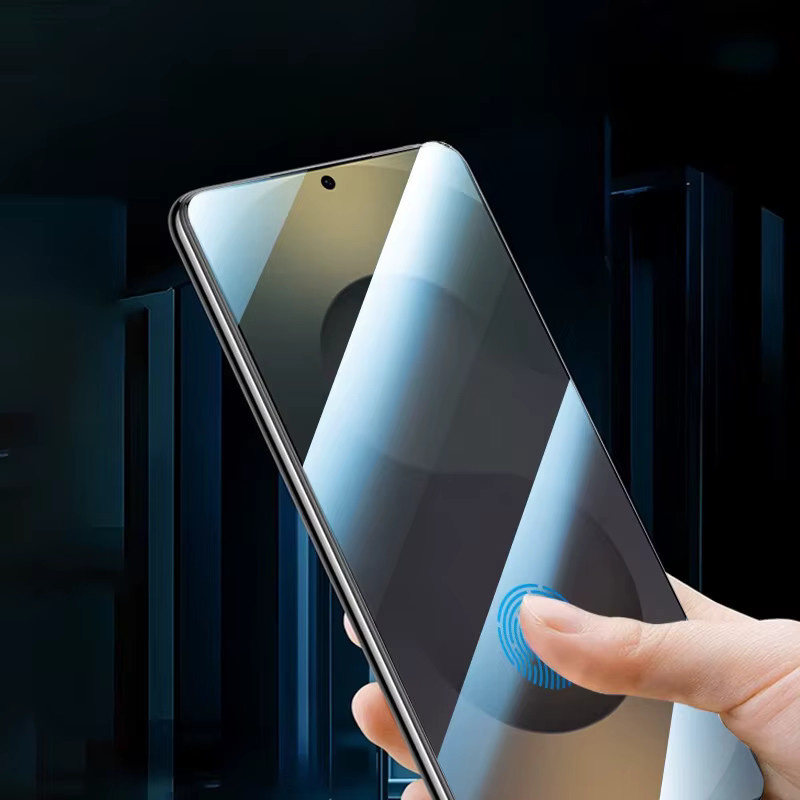 Gehärtetes Glas Displayschutzfolie für Samsung Galaxy Z Fold 7, transparent - Bild 6