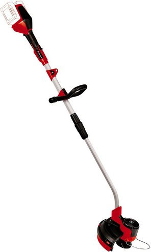 Einhell Power X-Change Akku-Rasentrimmer GE-CT 36/30 Li E-Solo Schwarz mit Split-Schaft und Tragegurt - Bild 1
