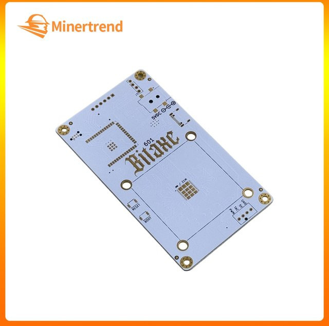 Minertrend Hauptplatine PCB für Bitaxe Gamma 601 Mining-Maschine 1,2TH/s 18W - Bild 1