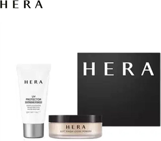 HERA Puder, Matt, LSF 50+ - Bild 1