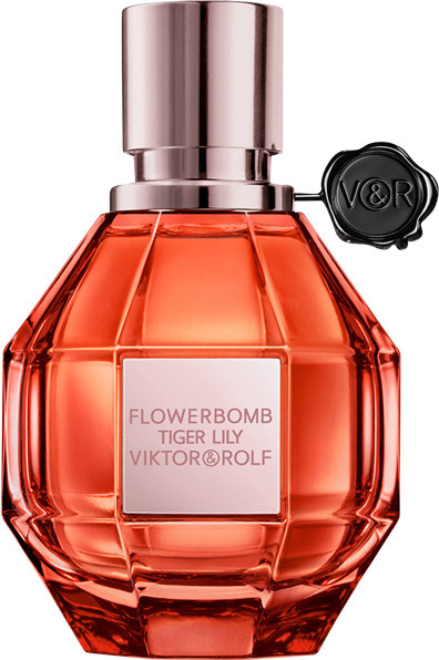 Viktor & Rolf Flowerbomb Tiger Lily Eau de Parfum, Damen - Bild 1