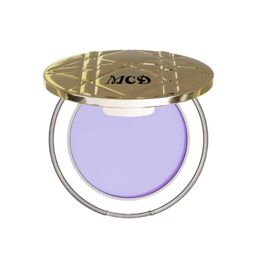 MCD Puder, matt, Unisex - Bild 4