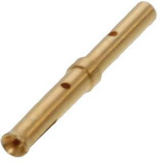 Molex Buchsenkontakt 1731120226 in Gold - Bild 1