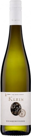 Klein Weißburgunder, trocken, Weißwein, 2024, 0,75 l