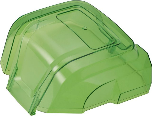 Batterie-Abdeckung für LUX-TOOLS Akku-Bodenhacke A-BH-2x20/28 - Bild 1