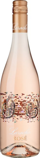 Laroche Rosé, Pays d'Oc IGP, Grenache / Garnacha, trocken, 2025, Roséwein, 0,75 l - Bild 1
