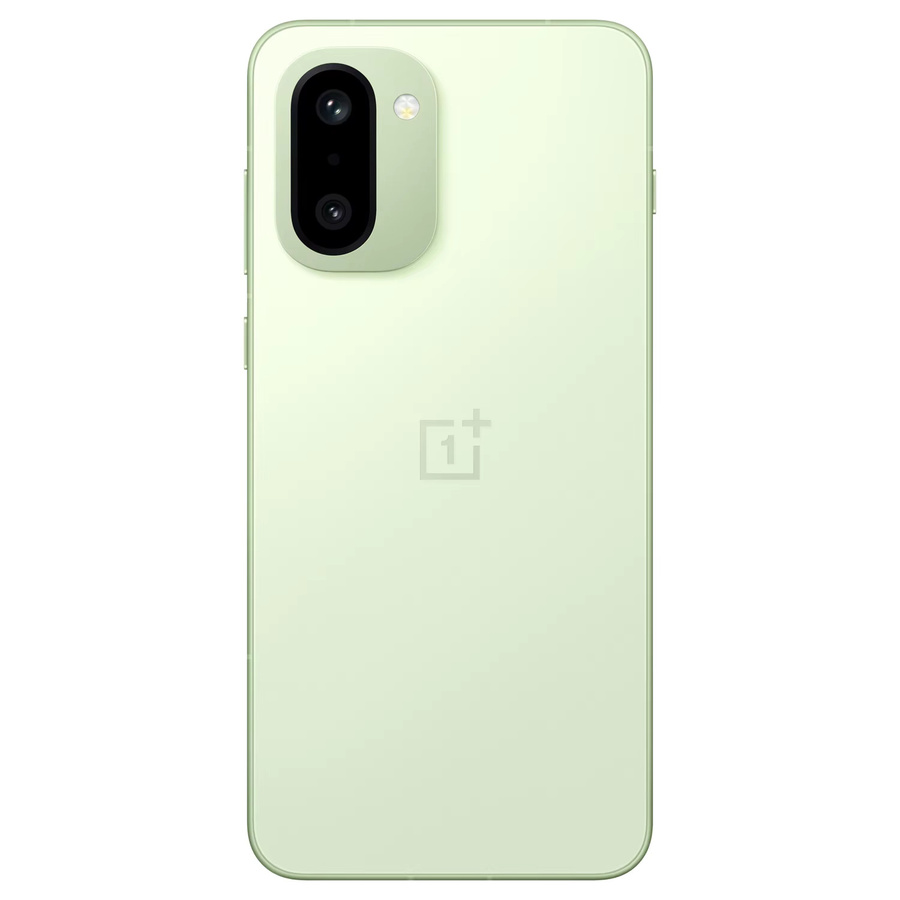 OnePlus 15R 5G AI Smartphone in Grün mit 12 GB RAM, 256 GB ROM, AMOLED-Display und 7400 mAh Akku - Bild 2