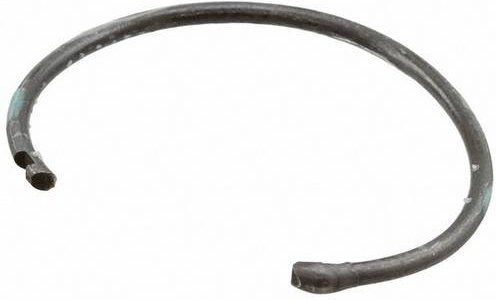 TE Connectivity Tinel-Lock CZ3662-000 in Grau - Bild 1
