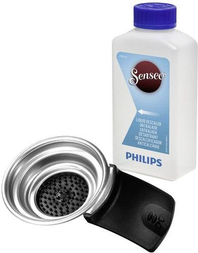 Philips Senseo Pflegeset CA6522/02 in Weiß - Bild 1