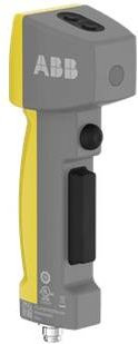 ABB HD5-B-102 Zusatztaster in Grau IP65 0.02A - Bild 1