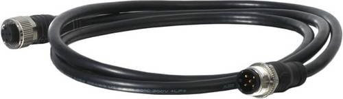 ABB M12-C334 Anschlusskabel 300V IP67 Schwarz - Bild 1