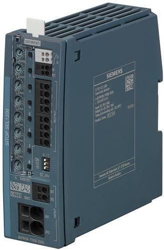 Siemens 6EP4438-7FC00-3DX0 in Grau - Bild 1