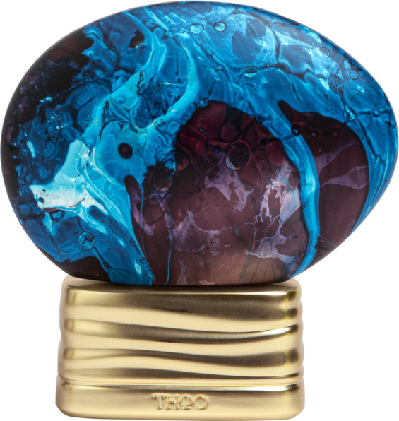 The House of Oud The Time Eau de Parfum Spray - Bild 1