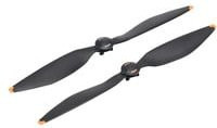 DJI Mavic 4 Pro Propeller Set 1158F 2-Blatt Multicopter-Propeller in Schwarz - Bild 1