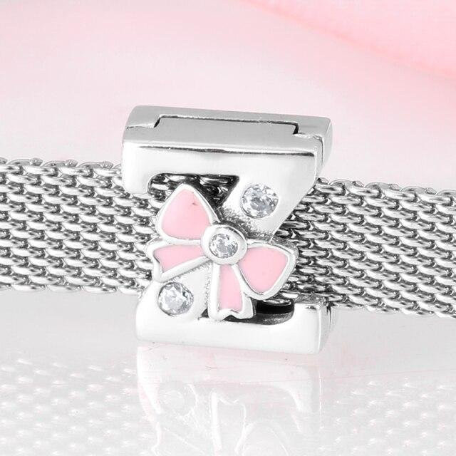 Original Reflections Charms 925 Silber, Zirkonia, Damen - Bild 1