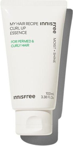 Innisfree Camellia Essential Hair Treatment, 150 ml, mit Kamelienöl - Bild 1