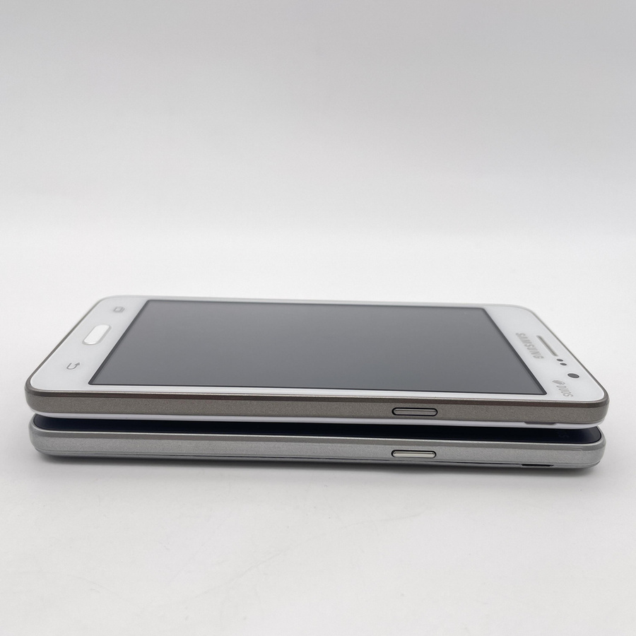 Generalüberholtes Samsung Galaxy Grand Prime G530H Mobiltelefon in Schwarz mit 4G/LTE, 8MP Kamera, 1GB RAM und 8GB ROM - Bild 3
