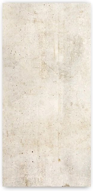 Walllux Duschrückwand Betonwand Vintage in Beige, B/H: 100 x 210 cm, 3 mm Stärke - Bild 1