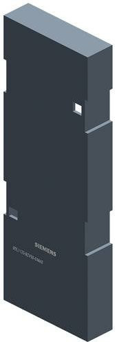 Siemens 6DL1133-6CV50-0AM0 SPS-Zubehör in Anthrazit - Bild 1