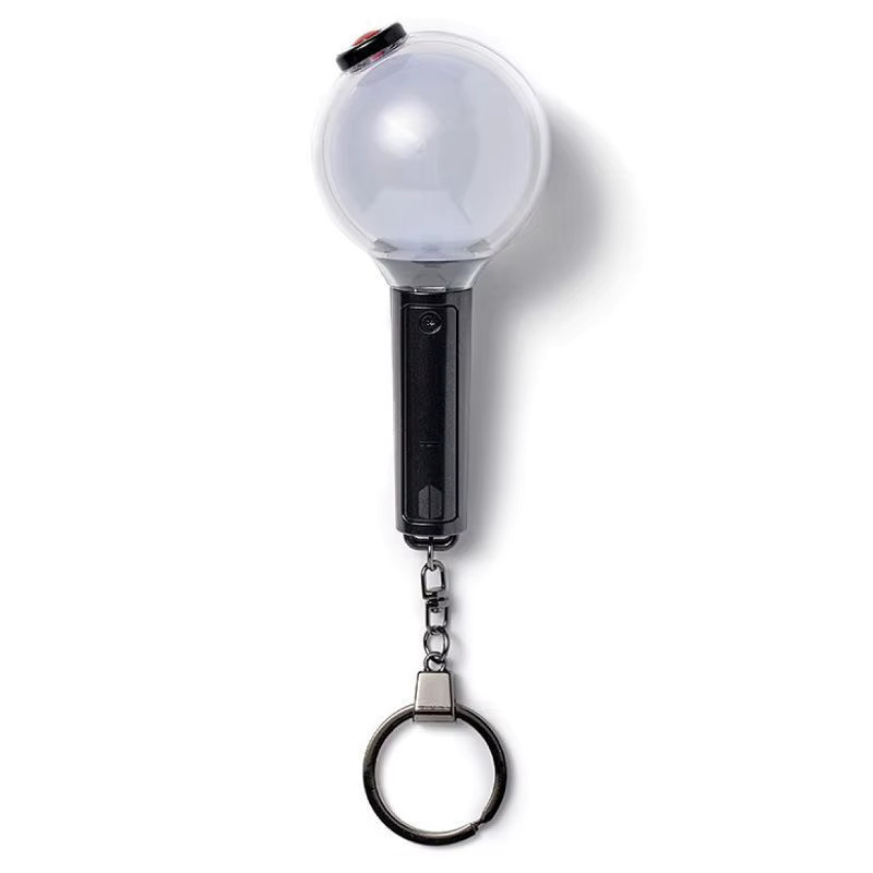 LINE FRIENDS BT21 Mini Support Stick Schlüsselanhänger, Unisex - Bild 4