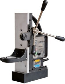 Eibenstock Magnetbohrständer B 32.1 in Silber - Bild 1
