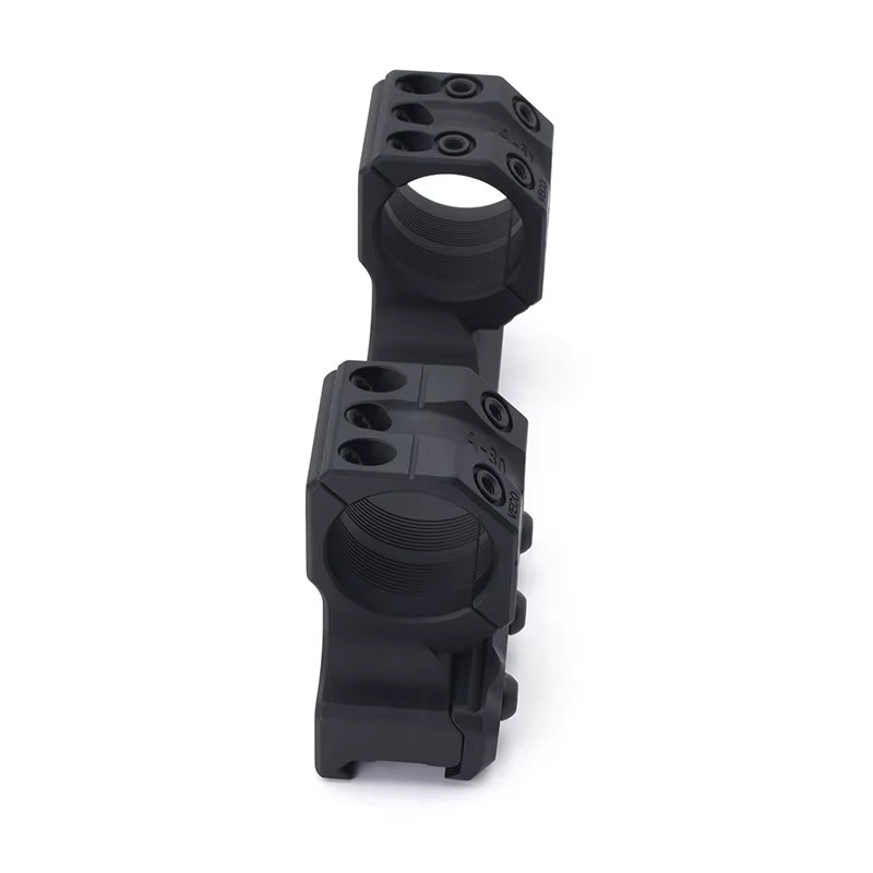 Evolution Gear SP Style GEN3 Zielfernrohrmontage SP-3022C SP-4622C in Schwarz, 1,54 Zoll, Höhe: 38 mm, Rohr: 34 mm/30 mm - Bild 3