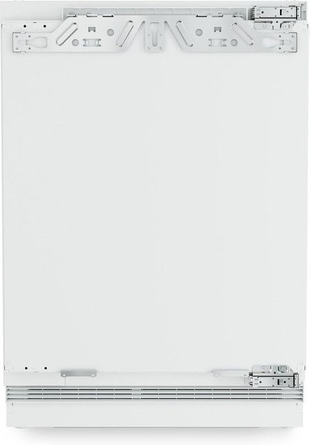Liebherr Unterbau-Kühlschrank URc 3701-20 mit Gefrierfach in Weiß - Bild 1