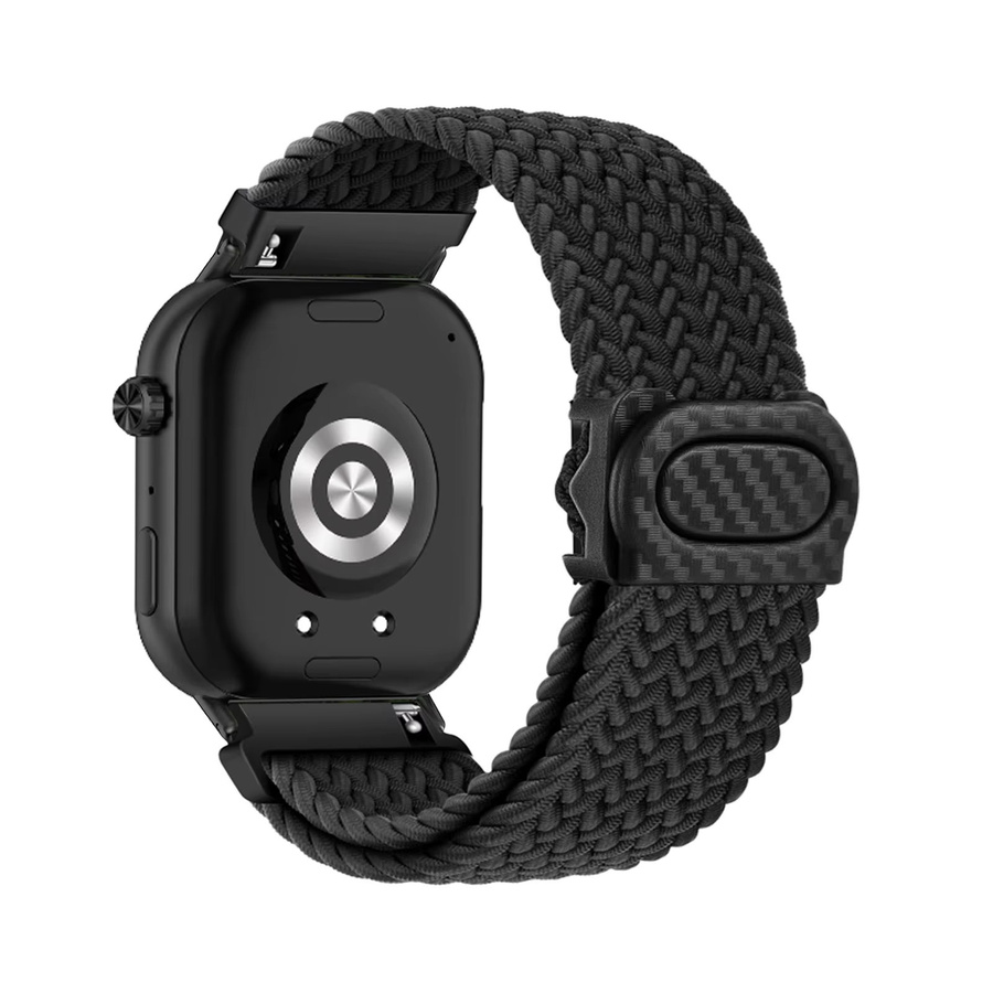 HONOR Uhrenarmband Nylon, pink, HONOR Choice Watch 2i - Bild 5