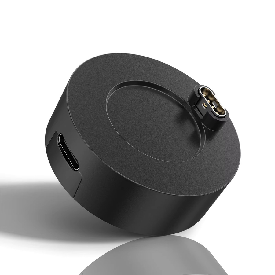 Garmin Ladedock USB Typ-C, Schwarz, Unisex - Bild 2